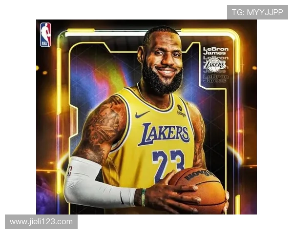 詹姆斯 4 万分里程碑壁纸：高清无码，速存！